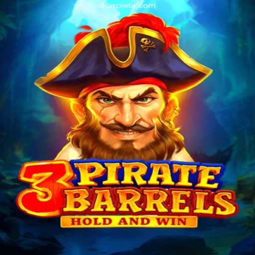 Exploring the Exciting World of 3PirateBarrels: A Thrilling Gaming Adventure