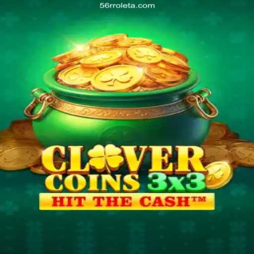 Discover Clovercoin3x3: A New Era in Online Gaming