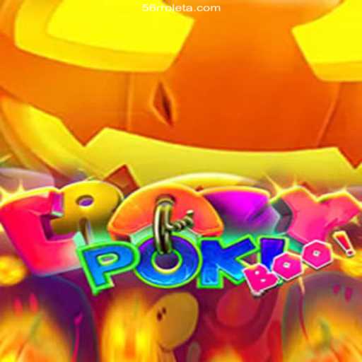 CrazyPokiBoo: An Exciting New Game Experience