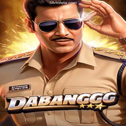 DABANGGG: The Thrilling Online Slot Adventure