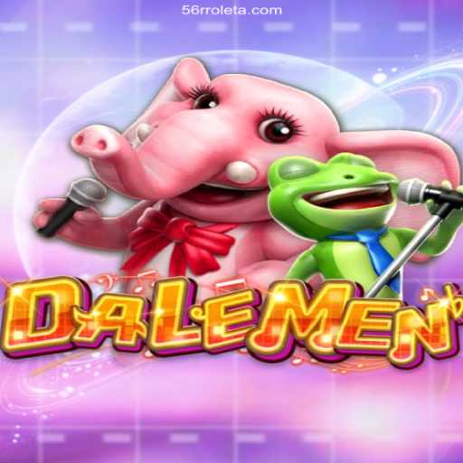 Exploring the Exciting World of DALEMEN: A New Era in Online Casino Gaming