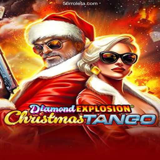 Discover the Thrills of DiamondExplosionTango: The Ultimate Casino Adventure