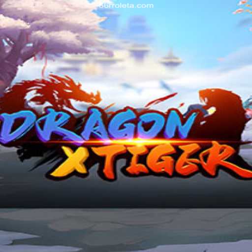 Exploring DragonXTiger: An Immersive Gaming Experience with 56R.com Oficial