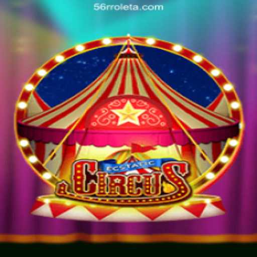 EcstaticCircus: A Thrilling Gaming Adventure at 56R.com Oficial