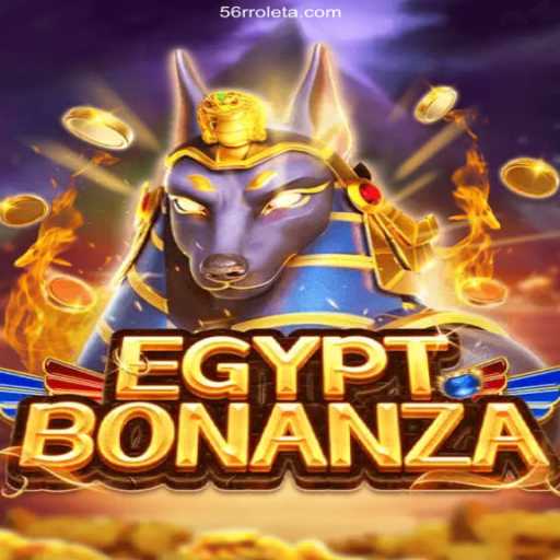 Explore the Thrilling World of EgyptBonanza at 56R.com Oficial