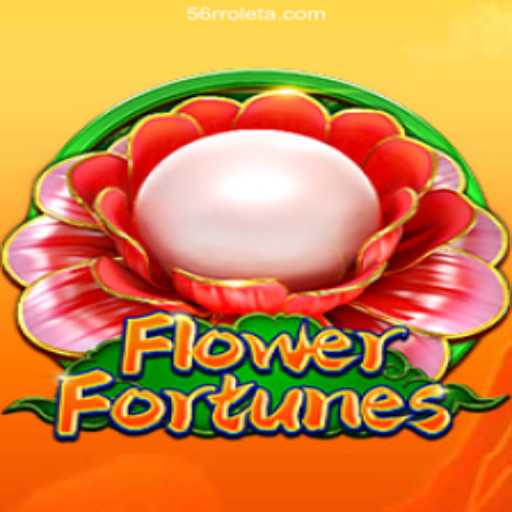 FlowerFortunes: Explore the Enchanting World of Casino Games with 56R.com Oficial 💯️ - O melhor cassino online do Brasil