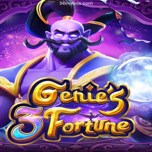 Exploring the Magic of Genie3Fortune