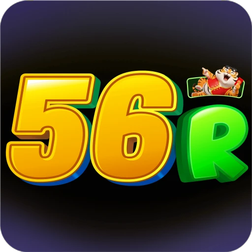 56R.com Oficial 💯️ - O melhor cassino online do Brasil