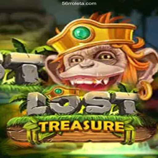 Discovering the Exciting World of LostTreasure in 56R.com Oficial 💯️