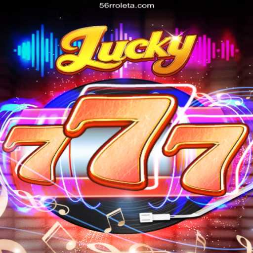Explore the Thrilling World of Lucky777 and 56R.com Oficial 💯️ - O Melhor Cassino Online do Brasil