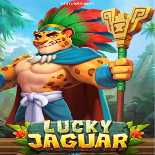 Exploring LuckyJaguar: The Ultimate Casino Adventure at 56R.com Oficial 💯️