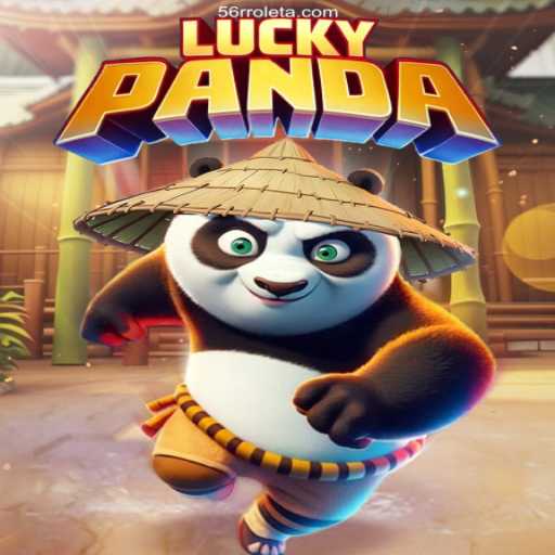 LuckyPanda: A Deep Dive into the Thrilling World of Online Casino Gaming with 56R.com Oficial 💯️