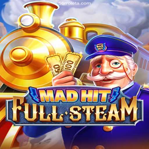 Dive into the World of MadHitFullSteam: The Ultimate Gaming Experience