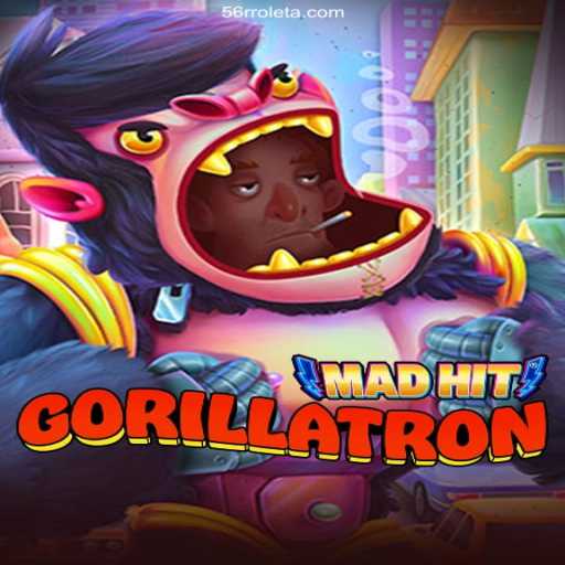 The Thrilling World of MadHitGorillatron: A New Adventure