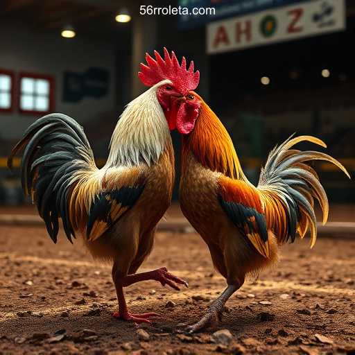 Exploring the Dynamics of Online Sabong and 56R.com Oficial 💯️ - O melhor cassino online do Brasil