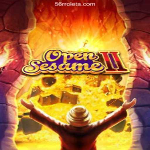 Discover OpenSesameII: Unlock the Excitement of Online Gaming