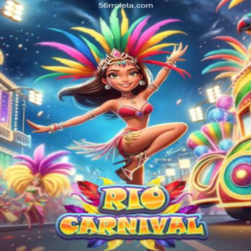 Exploring the Vibrant World of RioCarnival: The Ultimate Brazilian Casino Experience