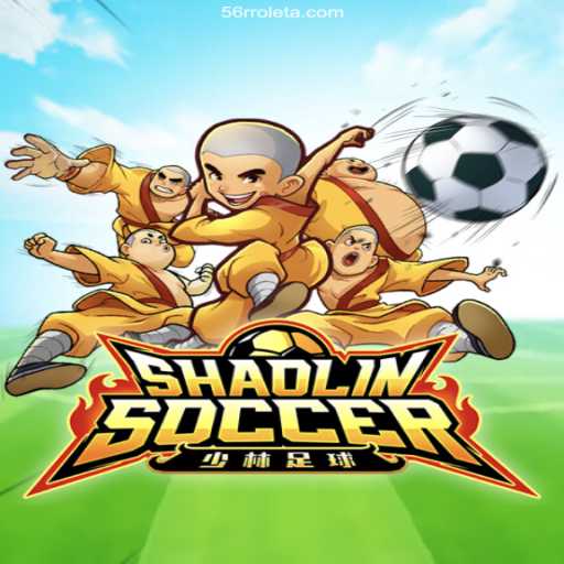 ShaolinSoccer: Exploring the Innovative Online Casino Game