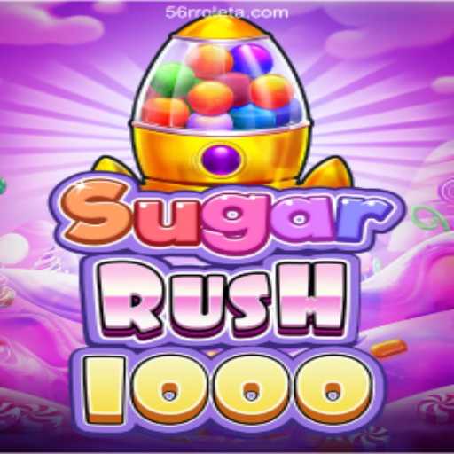 Explore 'SugarRush1000': A Sweet Adventure in Online Gaming