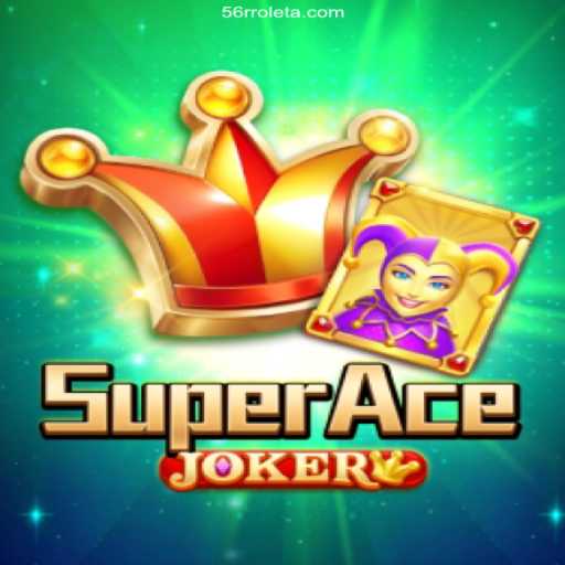 Exploring SuperAceJoker: The Revolutionary Casino Game on 56R.com Oficial