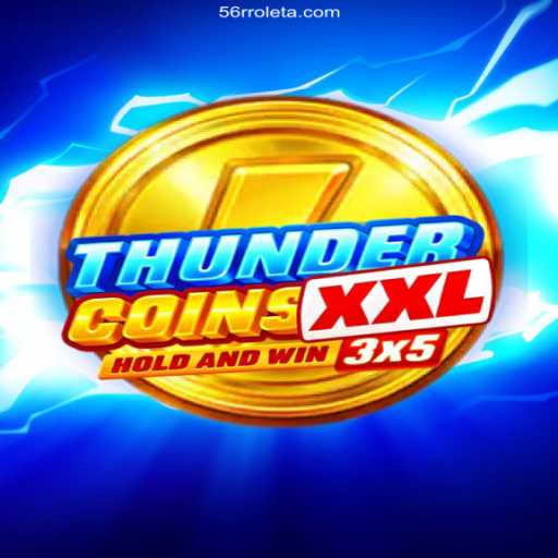 Explore ThunderCoinsXxl: A New Era in Online Gaming