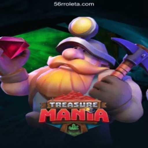TreasureMania: An Exciting Adventure Awaits in the Ultimate Online Gaming Experience