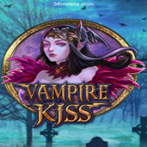 Enter the World of VampireKiss: A Thrilling Journey into the Undead