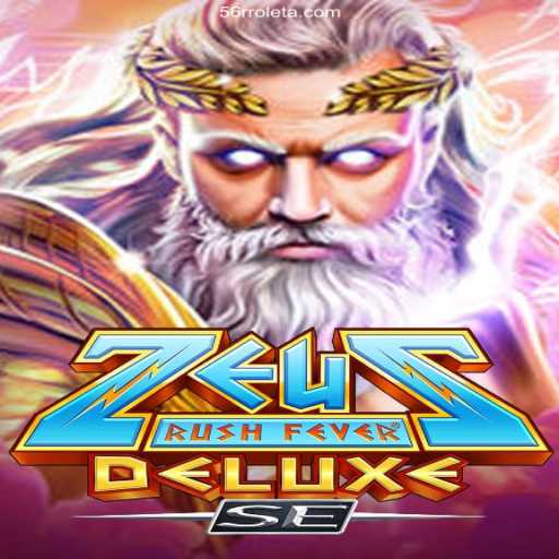 Experience the Thrill of ZeusRushFeverDeluxeSE: The Ultimate Gaming Adventure